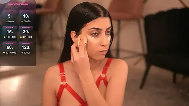 KyraBliss online show from 02-23-26, 09:34