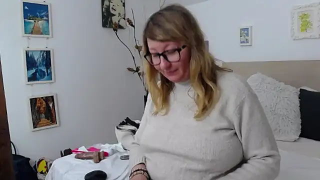 OlgaPavlova online show from 02-01-26, 12:26