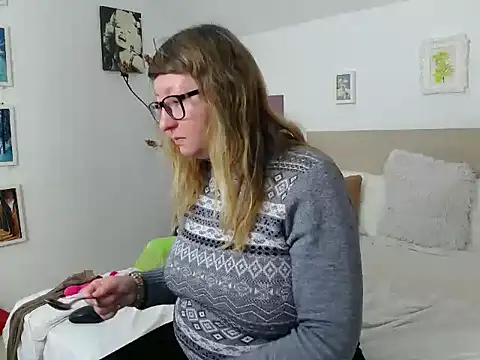 OlgaPavlova online show from 04-09-26, 12:43