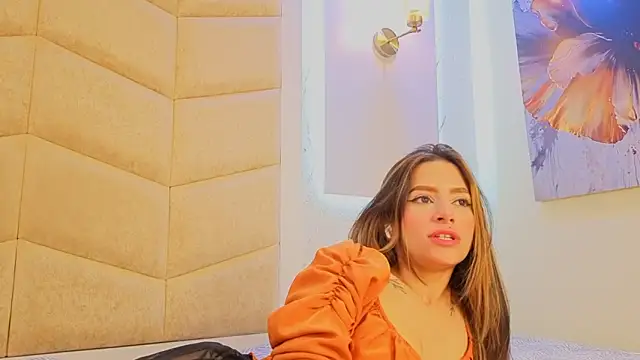 AfroditaWild online show from 03-05-26, 04:08