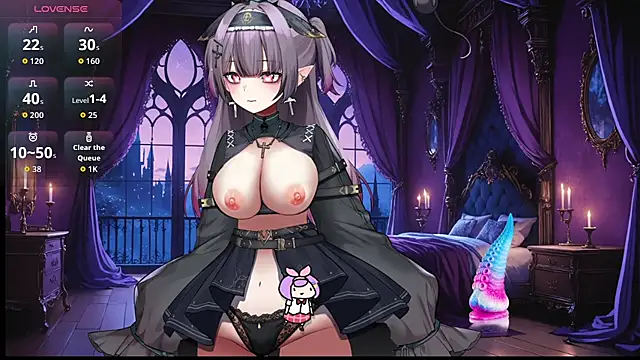 LustyLolaPlay online show from 05-27-26, 01:46