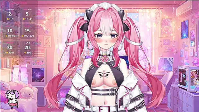 LustyLolaPlay online show from 06-14-26, 07:38