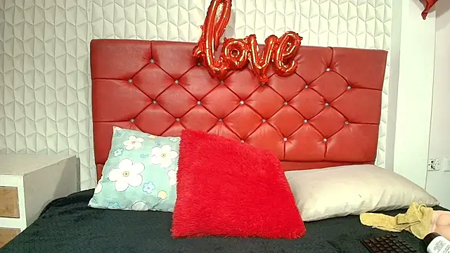 Elizabetth Roman online show from 02-19-26, 08:27