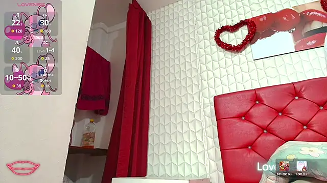 Elizabetth Roman online show from 04-20-26, 08:43