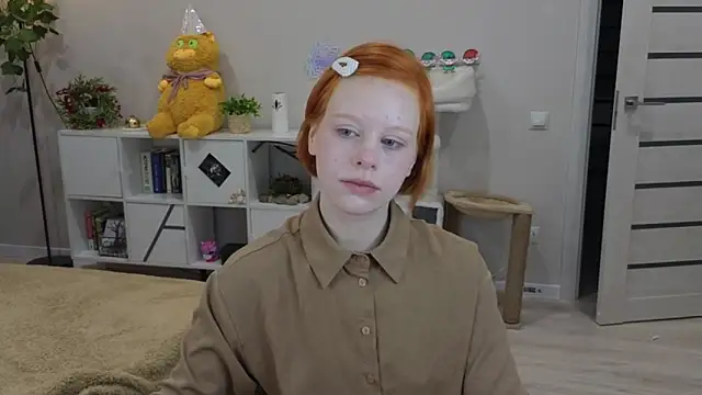 Lace Thrill online show from 01-13-26, 08:41