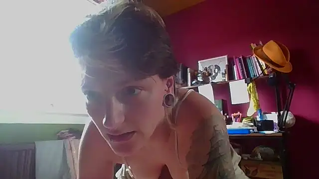 AshleyBankss  online show from 06-27-26, 12:22