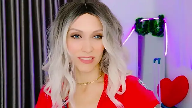 betty xoxoo online show from 02-01-26, 11:53