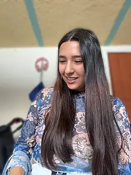 Alix Rousses21 online show from 04-22-26, 03:35