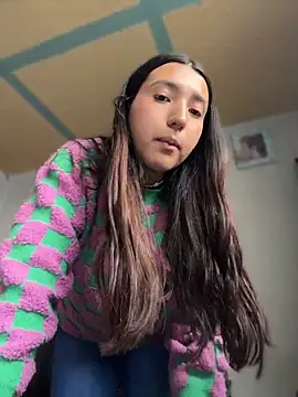 Alix Rousses21 online show from 04-23-26, 10:12