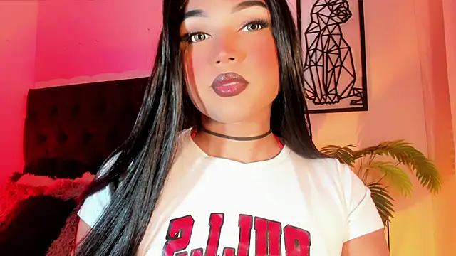 Zz hornysTS  online show from 12-14-25, 07:07