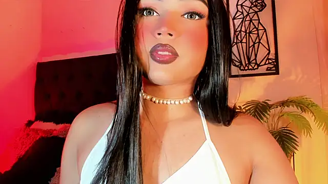 Zz hornysTS  online show from 12-16-25, 04:56