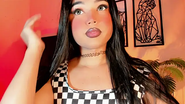 Zz hornysTS  online show from 12-19-25, 05:20