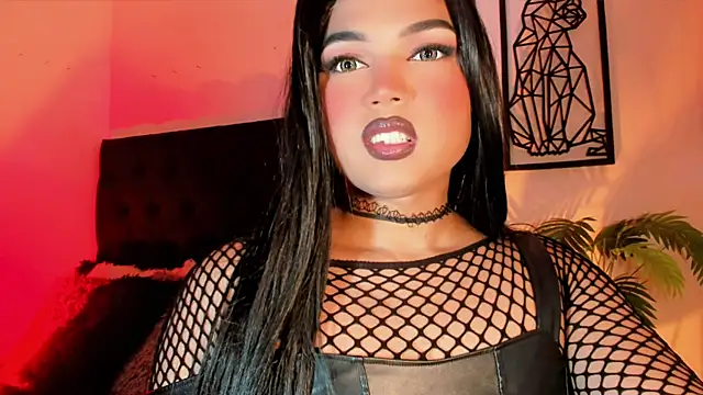 Zz hornysTS  online show from 12-20-25, 04:58