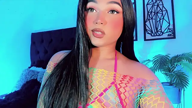 Zz hornysTS  online show from 01-08-26, 10:34