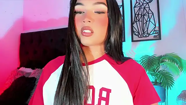 Zz hornysTS  online show from 01-09-26, 05:37