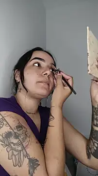 tiffanybrowm online show from 04-12-26, 03:44