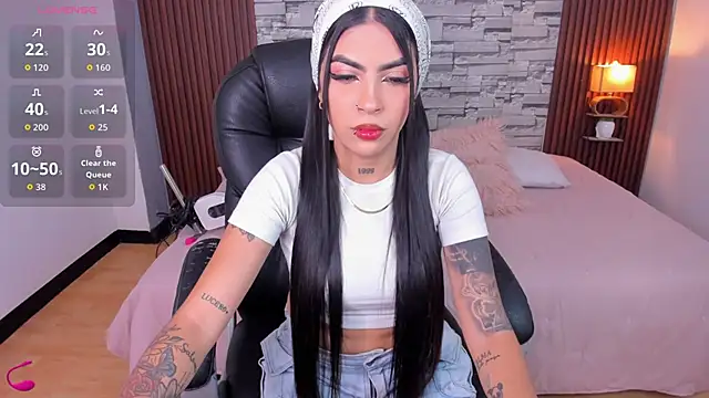  hanna miller   online show from 05-11-26, 07:33