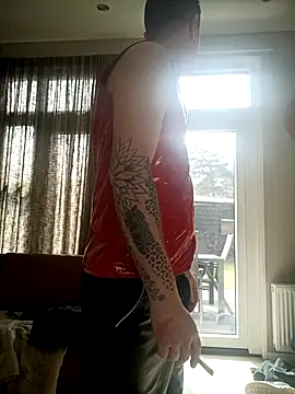 jefflatex45 online show from 03-31-26, 12:27