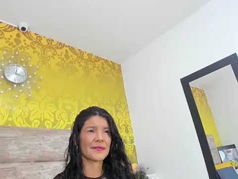 Samantha Ortiz69 online show from 02-24-26, 09:40