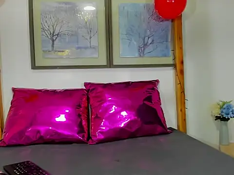 Samantha Ortiz69 online show from 03-01-26, 06:04