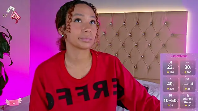 EmmaLawrence  online show from 03-10-26, 08:52