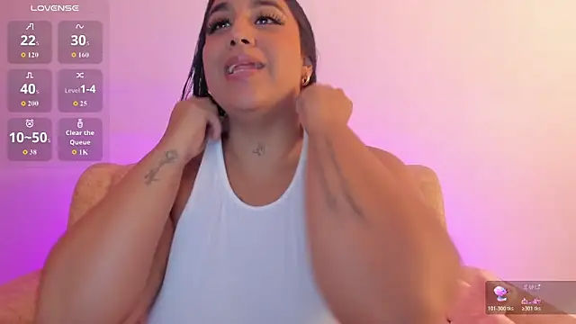 YenthCorona online show from 03-31-26, 12:34