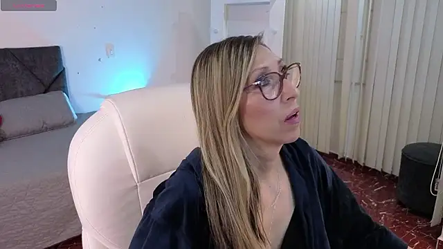 Scarlett 079 online show from 02-15-26, 11:52