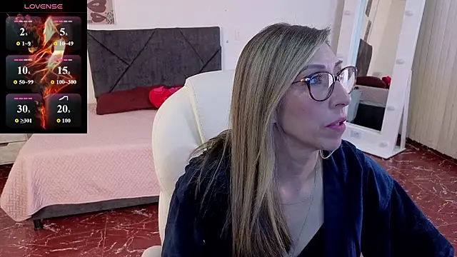 Scarlett 079 online show from 03-19-26, 11:58