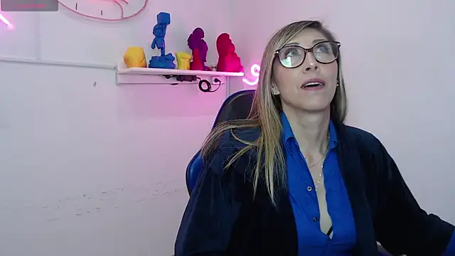 Scarlett 079 online show from 03-29-26, 11:54