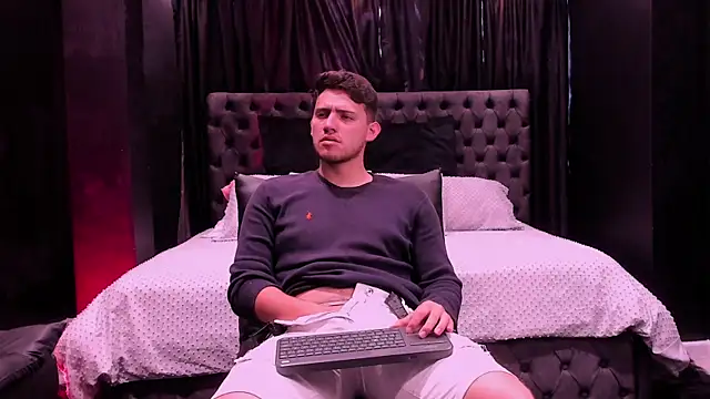 big  friends online show from 03-16-26, 08:35