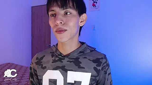 andrew courtzz online show from 04-21-26, 05:39