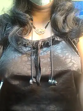 Preeti345 online show from 03-10-26, 01:54