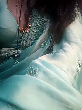 Preeti345 online show from 04-16-26, 04:35