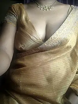 Preeti345 online show from 04-20-26, 06:27