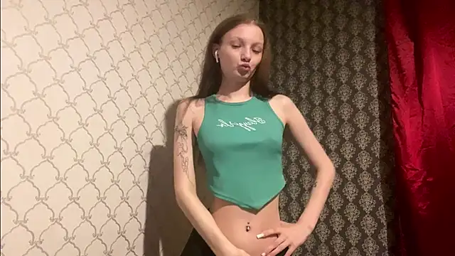 Cleonoth2o online show from 03-17-26, 06:22