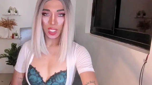 TsBlackHORSECOCKcalix online show from 04-11-26, 08:13