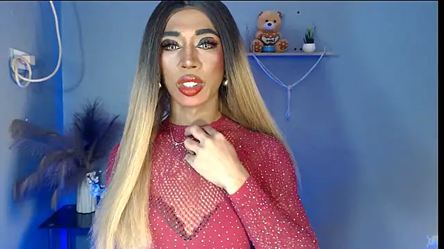 TsBlackHORSECOCKcalix online show from 05-19-26, 05:30