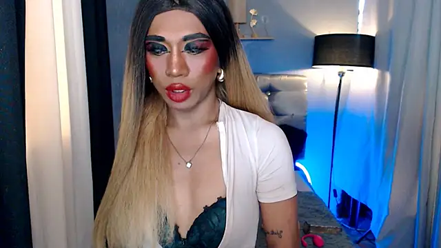 TsBlackHORSECOCKcalix online show from 06-12-26, 03:16