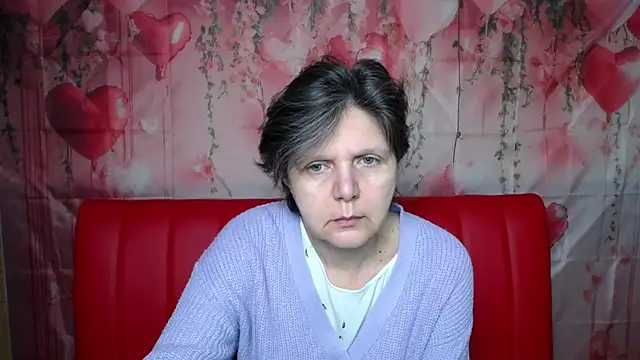 LunaDobra online show from 02-04-26, 06:03