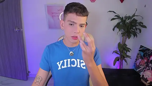 Jasson    online show from 03-07-26, 08:06