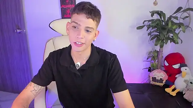 Jasson    online show from 04-01-26, 10:07