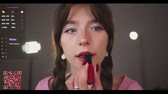 Lanenger online show from 04-05-26, 10:18