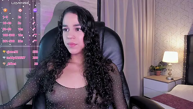 ariana  rosse online show from 07-05-26, 04:30