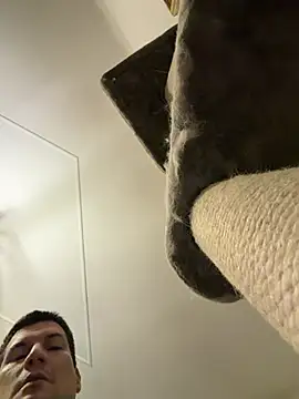 CharlyAlfa22 online show from 02-11-26, 11:21