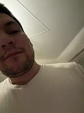 CharlyAlfa22 online show from 03-11-26, 11:33