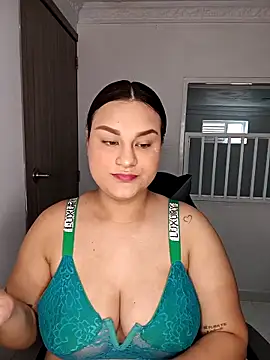 Valeriaa 21 online show from 04-06-26, 08:21