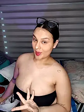 Valeriaa 21 online show from 05-06-26, 10:26