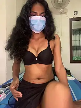 Anu camgirl online show from 05-31-26, 03:30