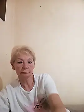 Calypso-Loove online show from 06-14-26, 08:05