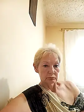 Calypso-Loove online show from 07-15-26, 03:28